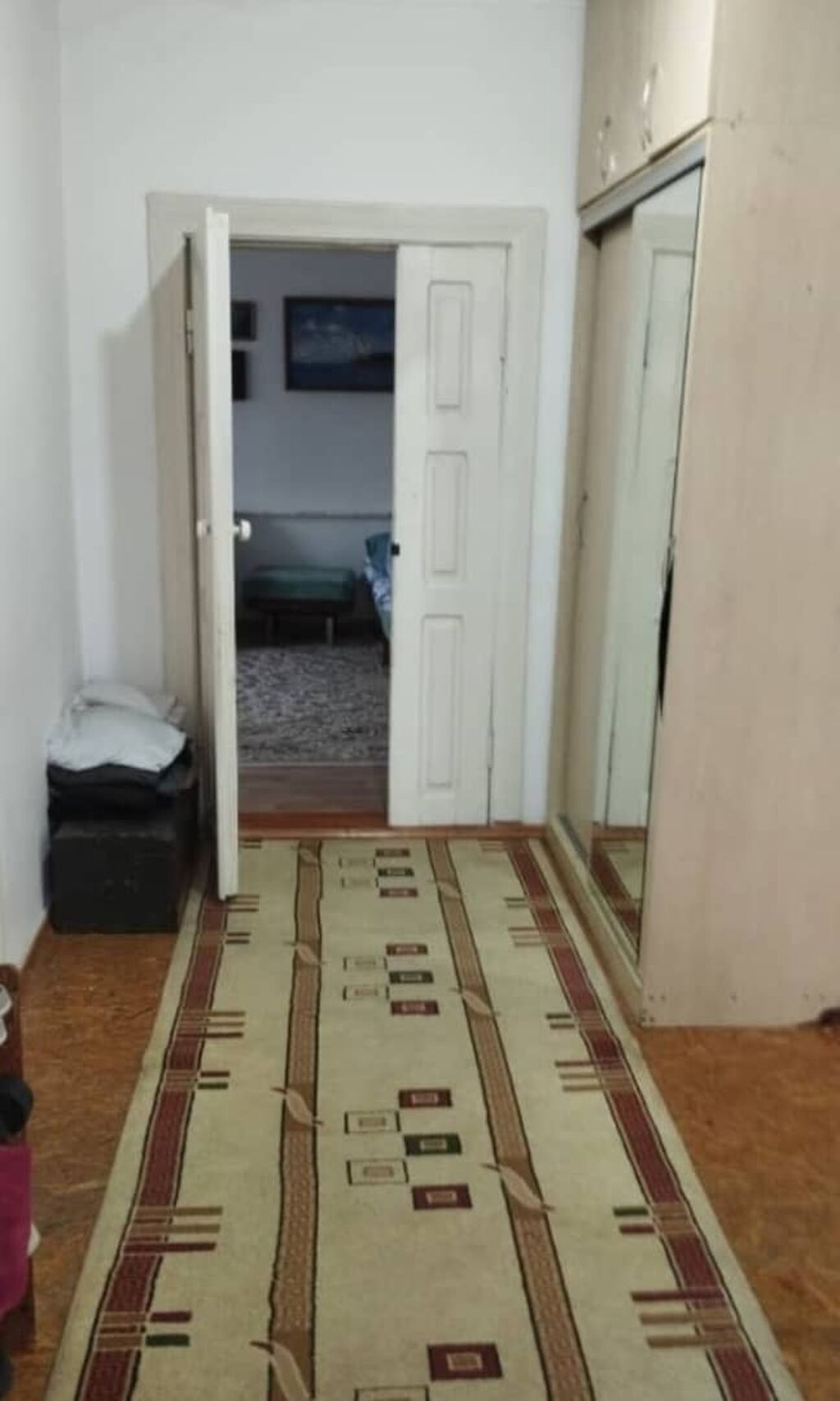 ПРОДАЁТСЯ ДОМОВЛАДЕНИЕ В РАЙОНЕ КӨЛМӨ Два дома на участке 4 сотки: фото 4