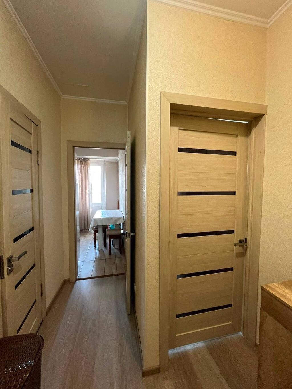 1 комната, 33 м², Индивидуалка, 8 этаж, Косметический ремонт — фото 4