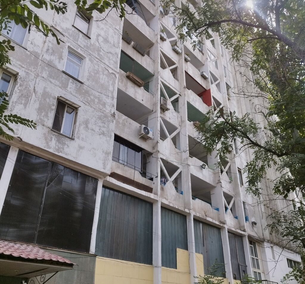 Продам 2-комнатную квартиру 52 м² у БГУ, 4 этаж: фото 2