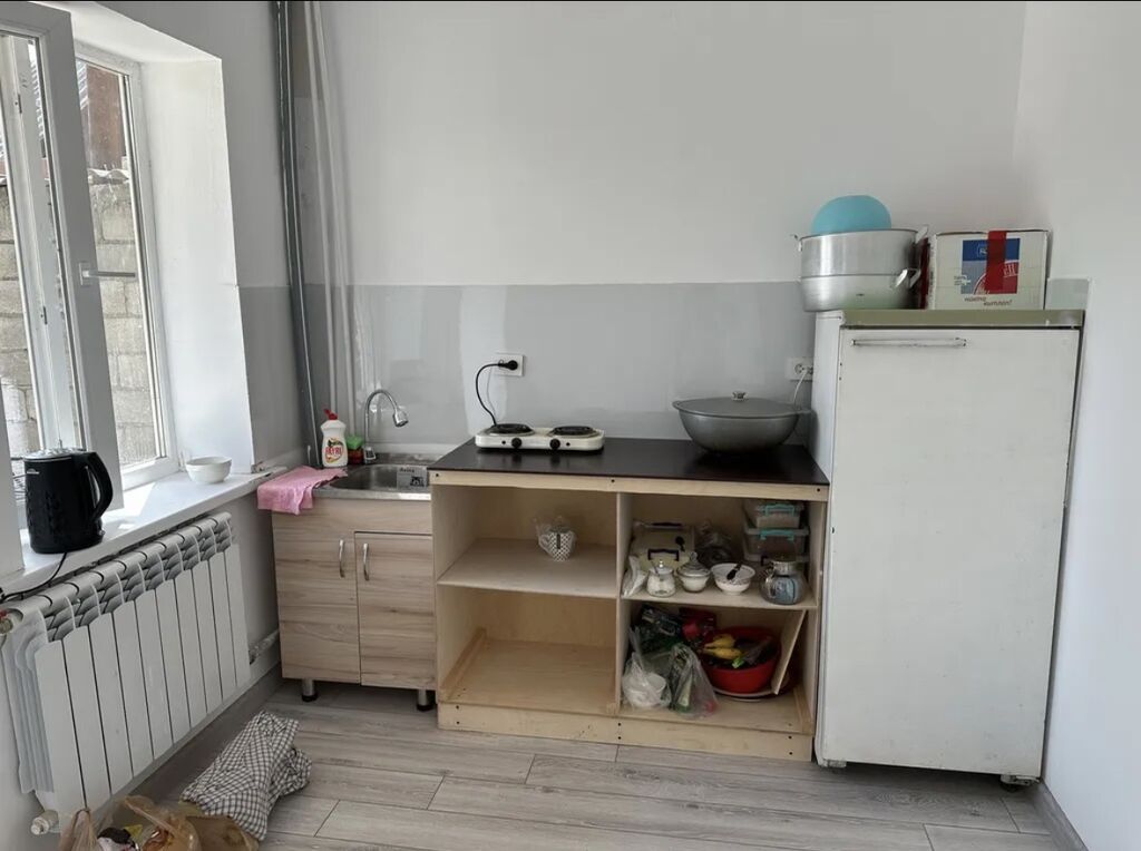 Сдается КОМНАТА в 2-х комнатной квартире на длительный срок: фото 3