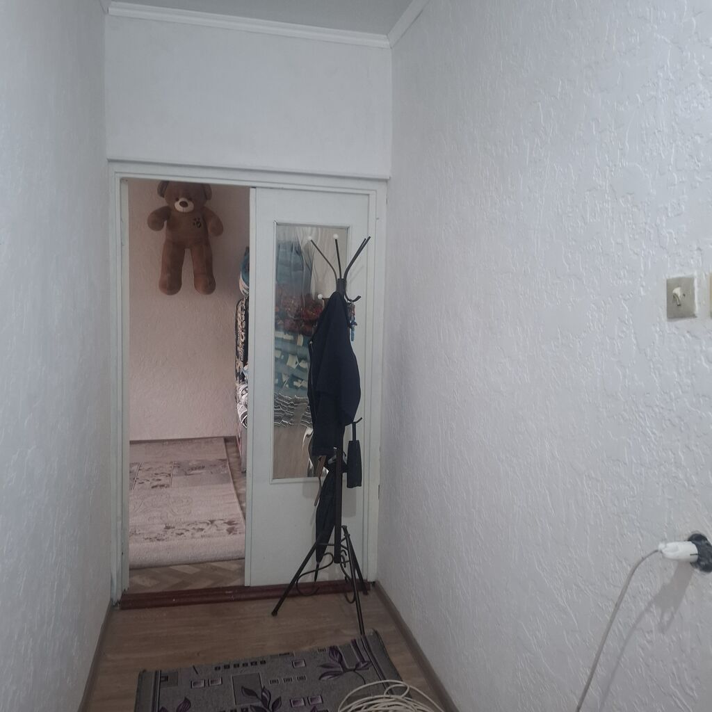 1 комната, 35 м², 3 этаж: фото 6