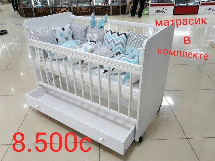 Детская мебель: на lalafo.kg в Бишкек