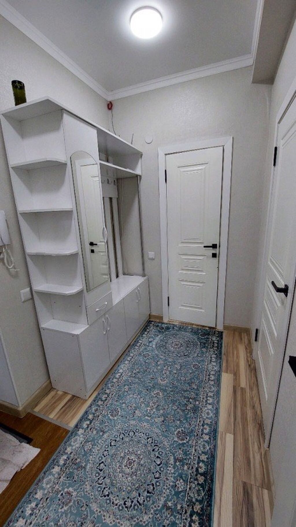 2 комнаты, 49 м², Кара-Жыгач ж/м Элитка, 9 этаж, Дизайнерский ремонт: фото 7