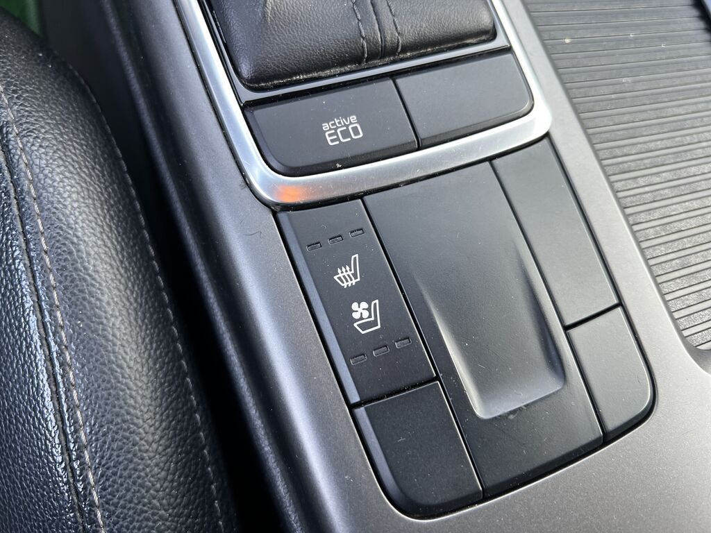 Kia K5: 2020 г., 2 л, Автомат, Газ, Седан: фото 8