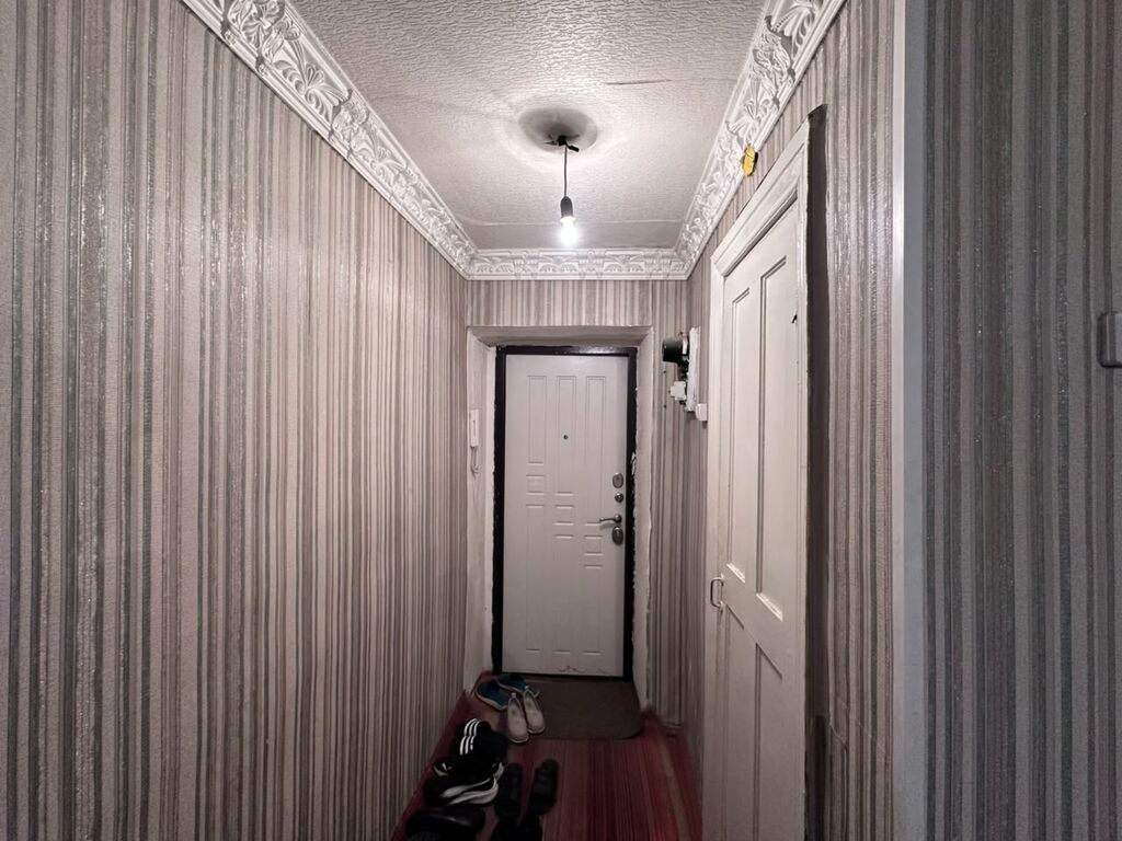 2 комнаты, 40 м², ТЭЦ 2 этаж: фото 2