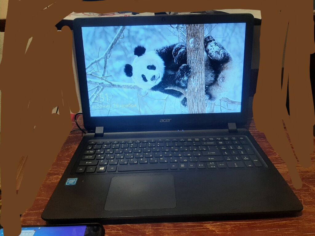 Продаю ноутбук, Windows 10: 14000 KGS Ноутбуки и нетбуки | Бишкек ...