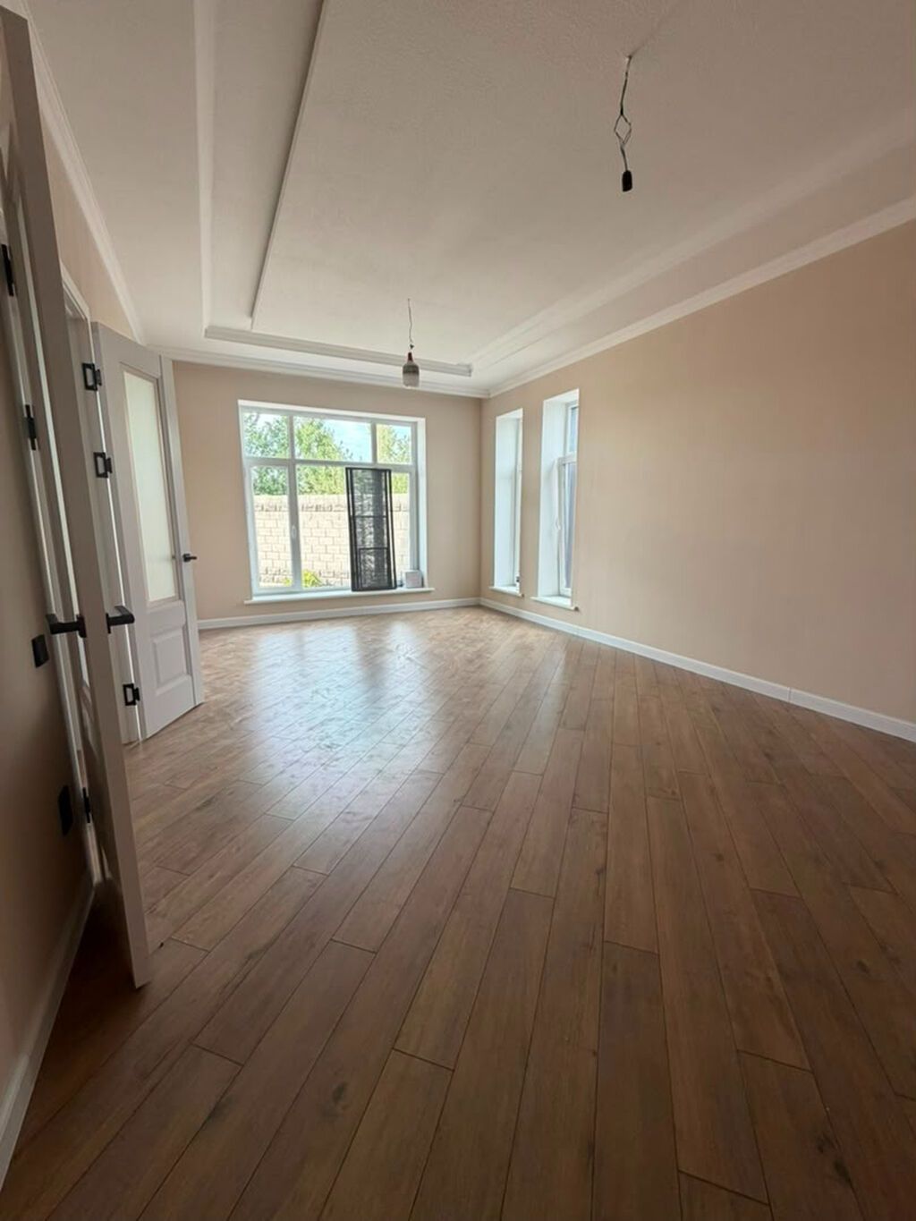 Новый двухэтажный дом в Арча-Бешик 170 м² | 4 сотки 5+ комнат: фото 6