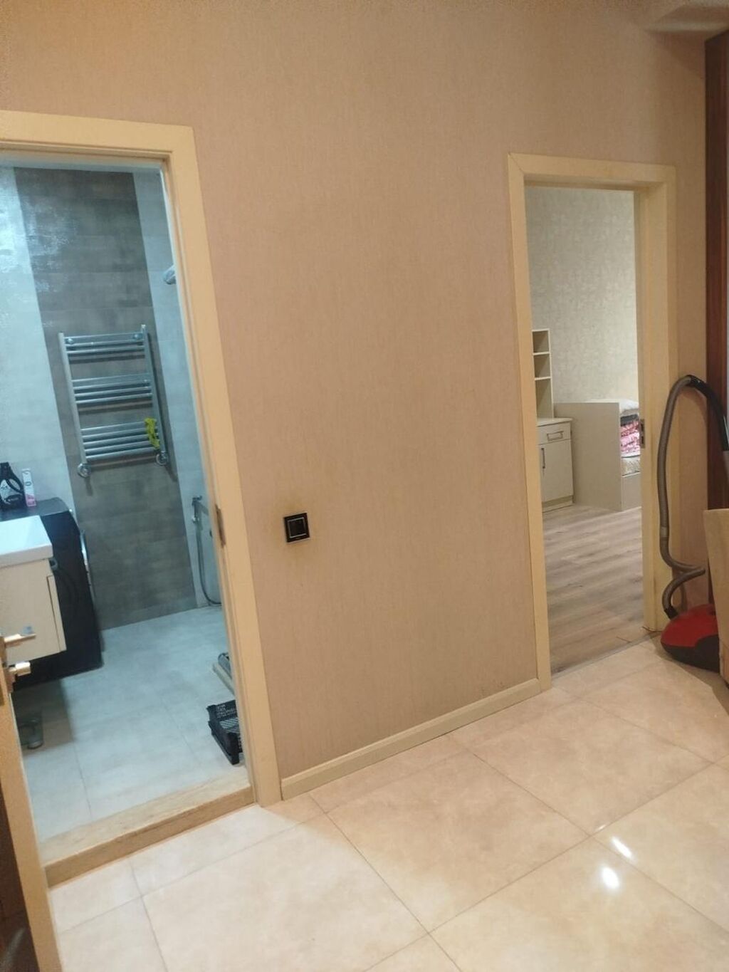 Kirayə verilir 3 otaqlı yeni tikili 108 m², Nəsimi r. Nəsimi rayonu