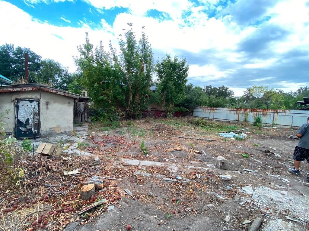 4 соток, Для строительства, Красная книга, Договор купли-продажи: фото 1