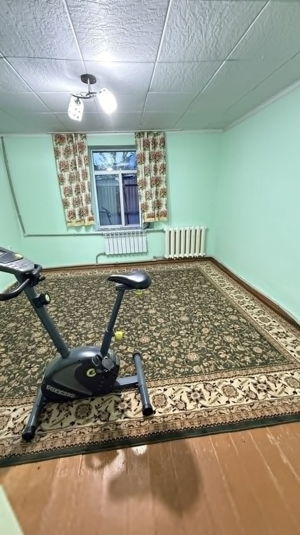 87 м², 3 комнаты, Бишкек Парк ТРЦ, Без животных: фото 6