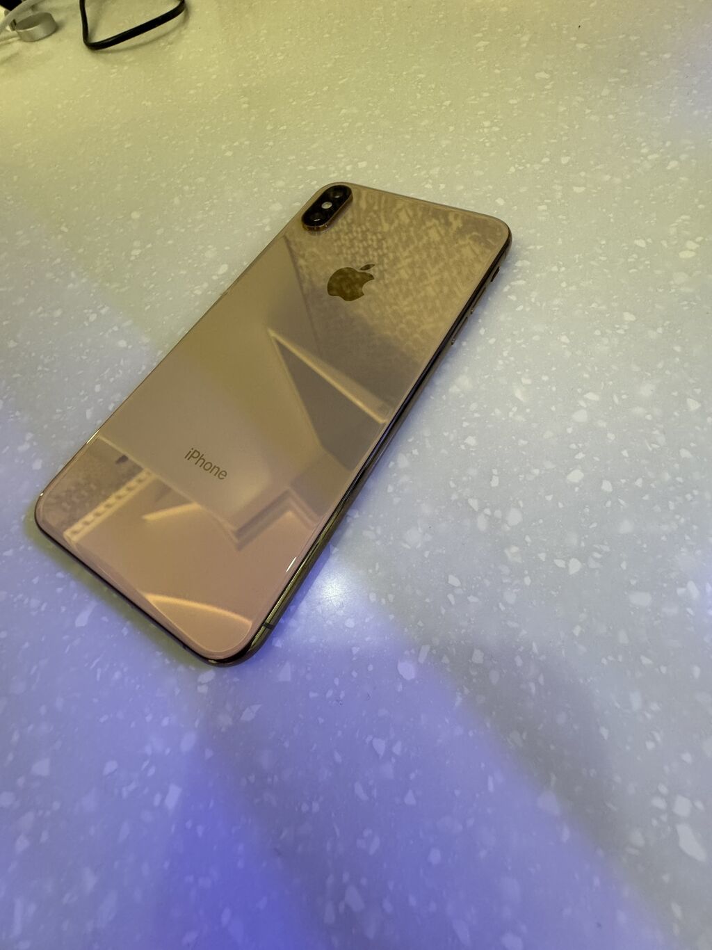 Apple iPhone XS Max 512 ГБ 35000 KGS Apple iPhone Бишкек 67298103