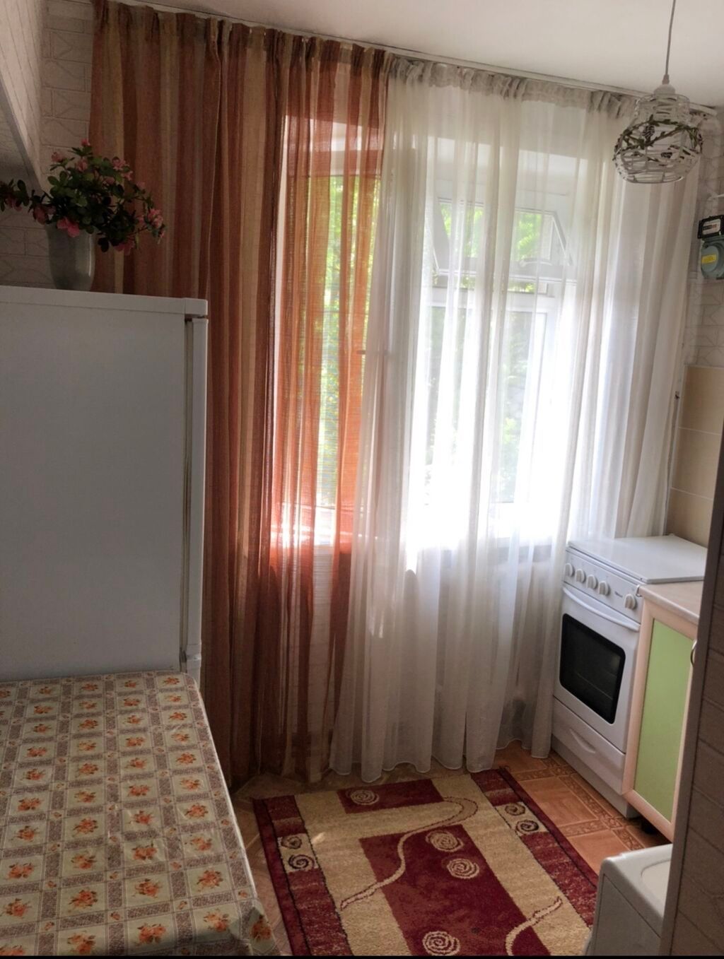 1 комната, Филармония, Кондиционер, Бытовая техника, Домофон, фото 3