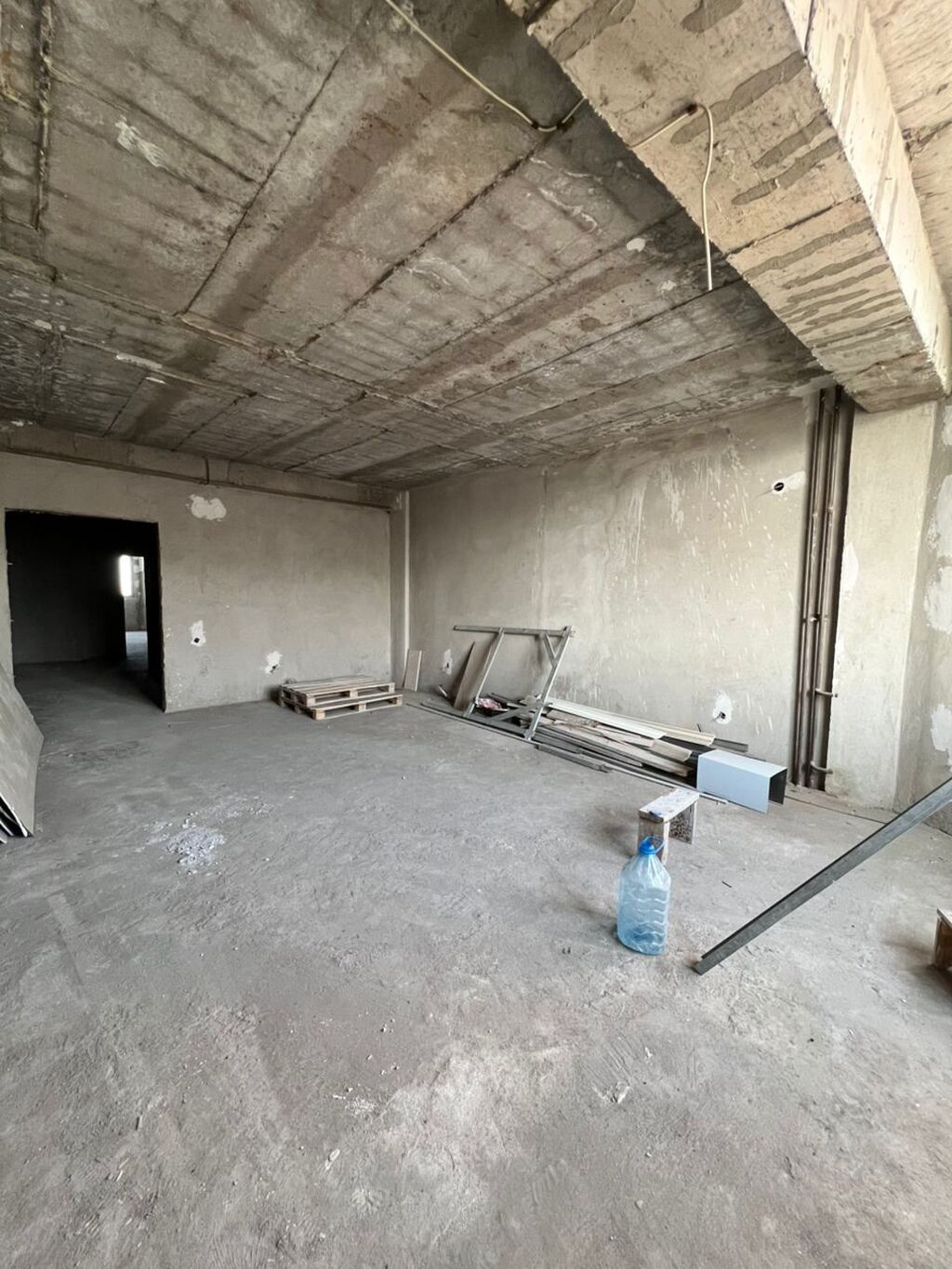 3 комнаты, 150 м², Элитка, 5 этаж, ПСО (под самоотделку): фото 7