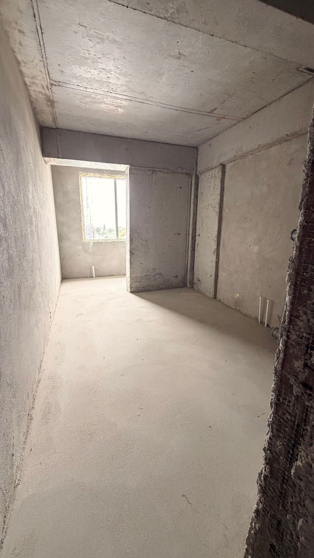3 комнаты, 90 м², Аламедин-1 мкр Элитка, 10 этаж, ПСО (под самоотделку): фото 6