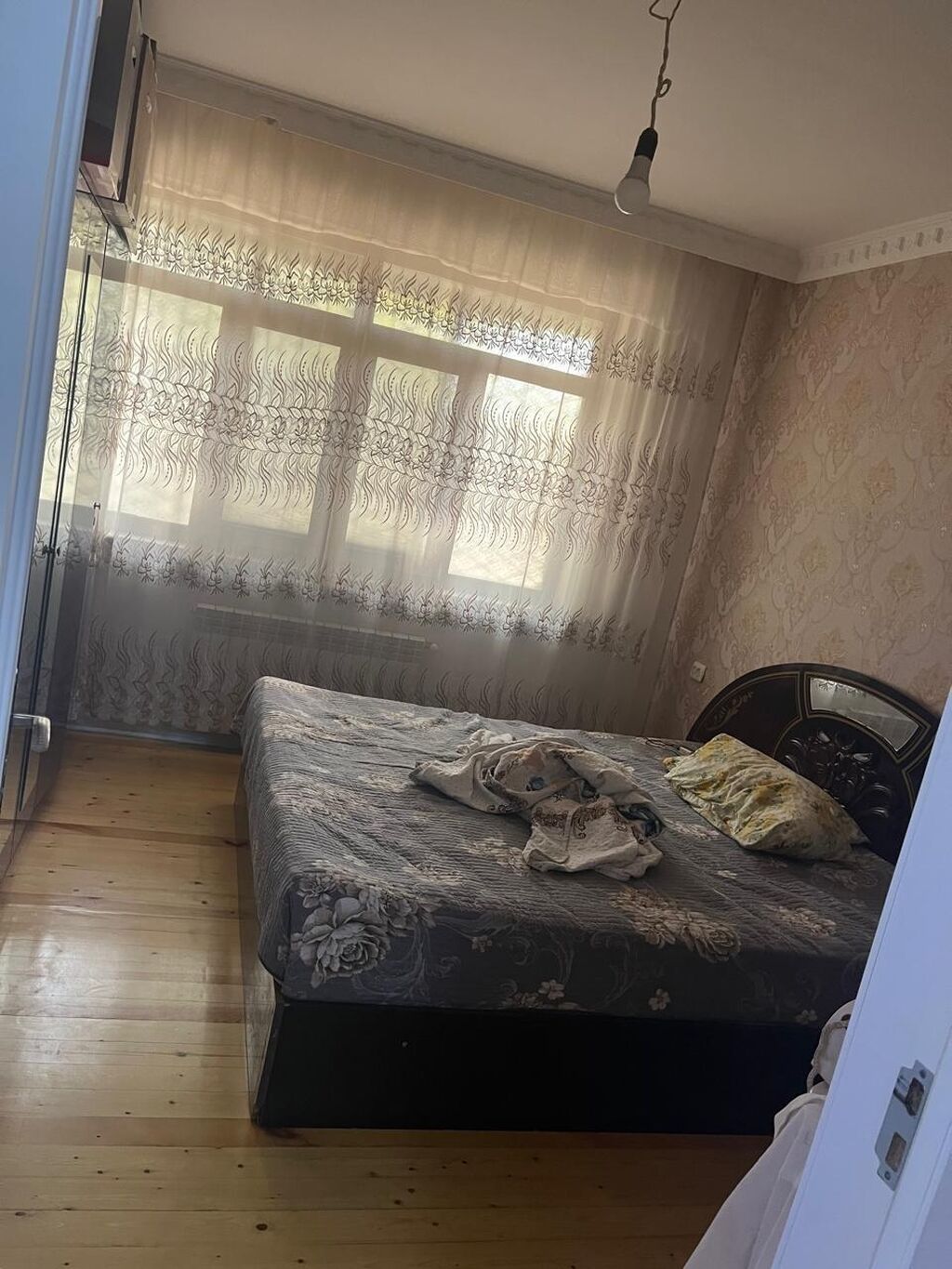 Mingəçevir, 4 otaqlı, Köhnə tikili, 73 kv. m