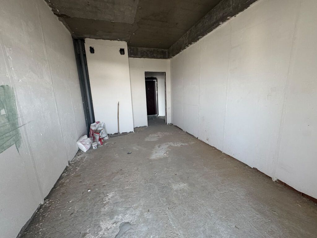 2 otaqlı, Yeni tikili, 99 kv. m