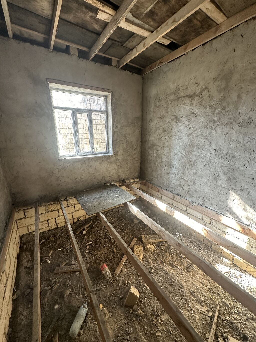 Bakıda 4 otaqlı həyət evi satılır, 120 m², 45 000 AZN, şəkil 2 / 12