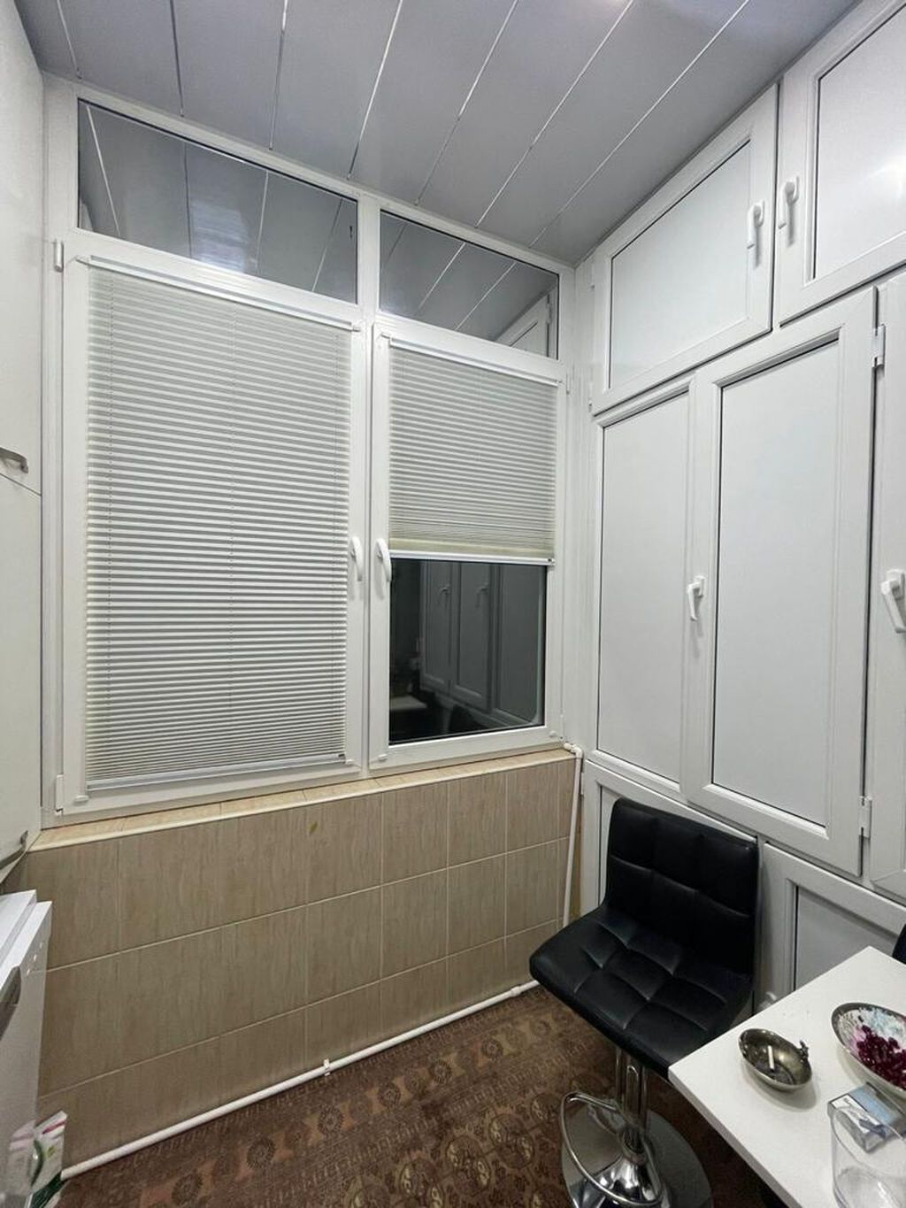 Ağ şəhər, 2 otaqlı, Yeni tikili, m. Xətai, 94 kv. m