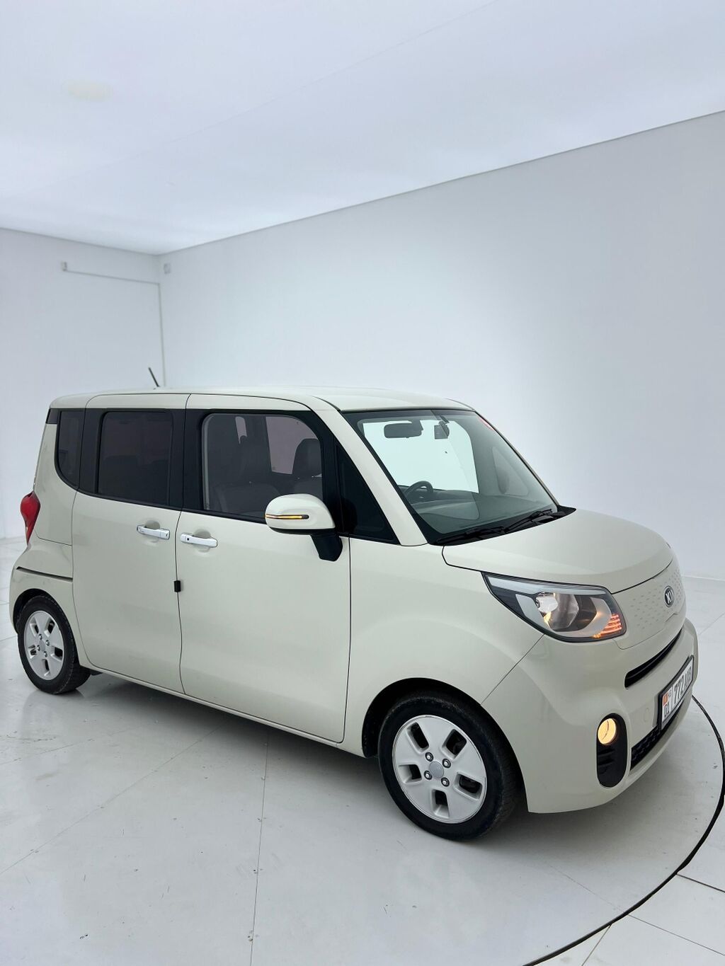 Kia Ray: 2020 г., 0.1 л, Автомат, Бензин, Хэтчбэк: фото 3