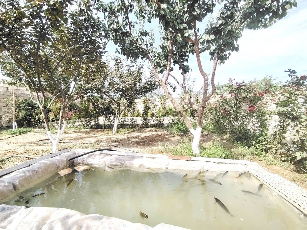 2 otaqlı, 82 kv. m, Yeni təmirli