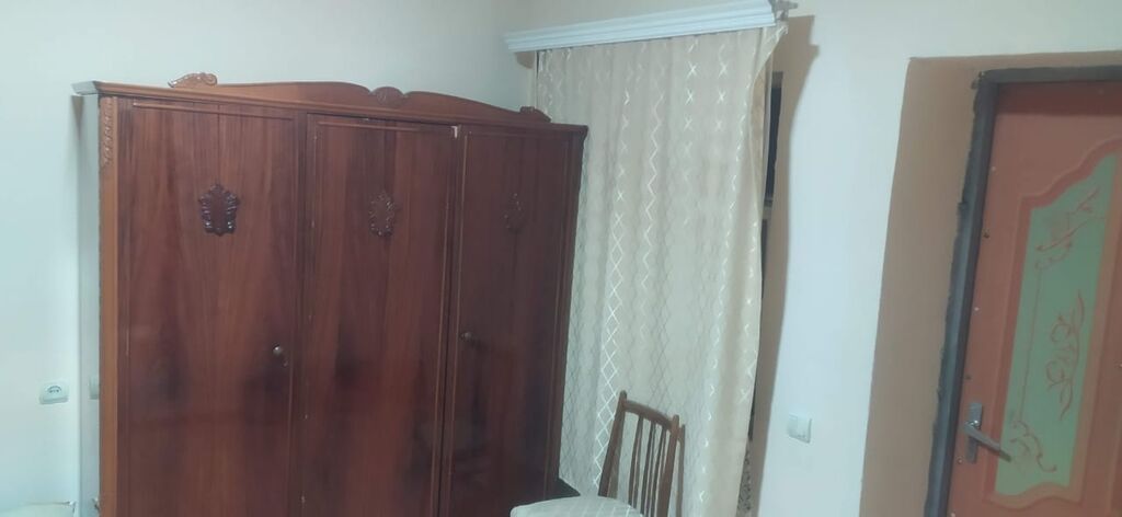 Biləcəri 4 otaqlı, 84 kv. m, Kredit yoxdur, Orta təmir