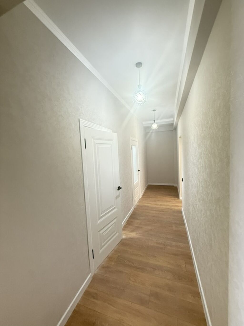 3 комнаты, 118 м², ул. Горького / Алматинка Элитка, 6 этаж, Евроремонт: фото 3