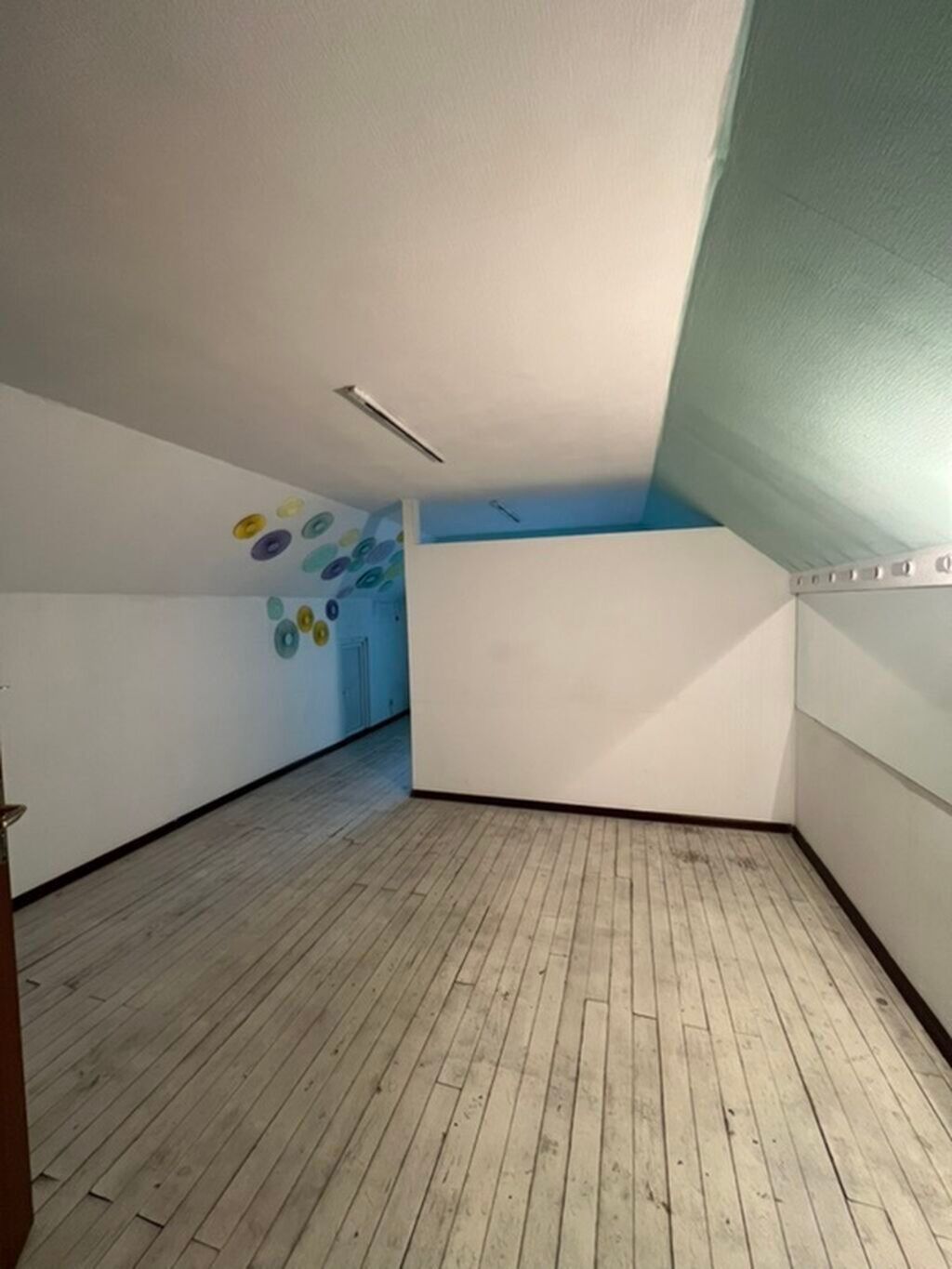Аренда офисов, 135 м², 1 линия: фото 5