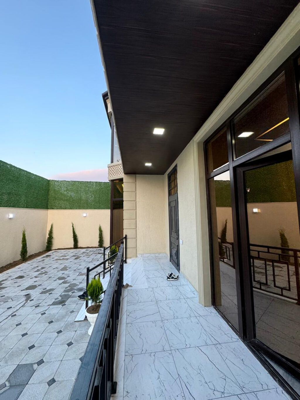 Həyət evi, 5 otaqlı, 220 m², satılır, Bakı — 9