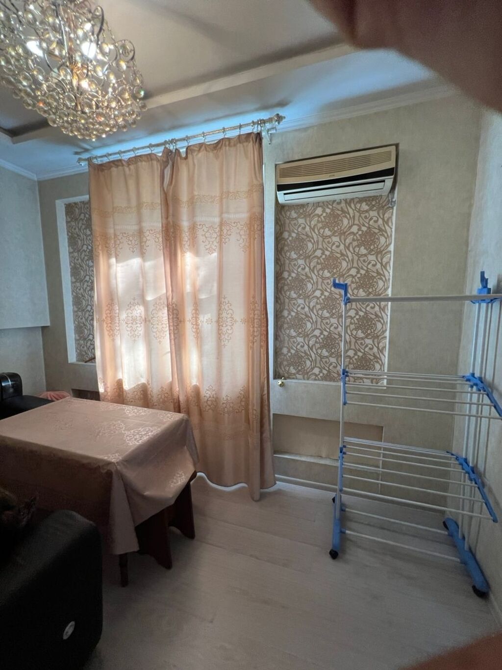 4 комнаты, 76 м², Индивидуалка, 3 этаж, Евроремонт: фото 6