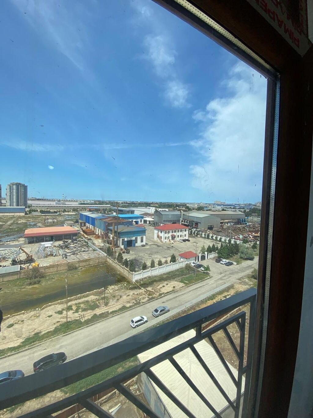 3 otaqlı, Yeni tikili, 63 kv. m