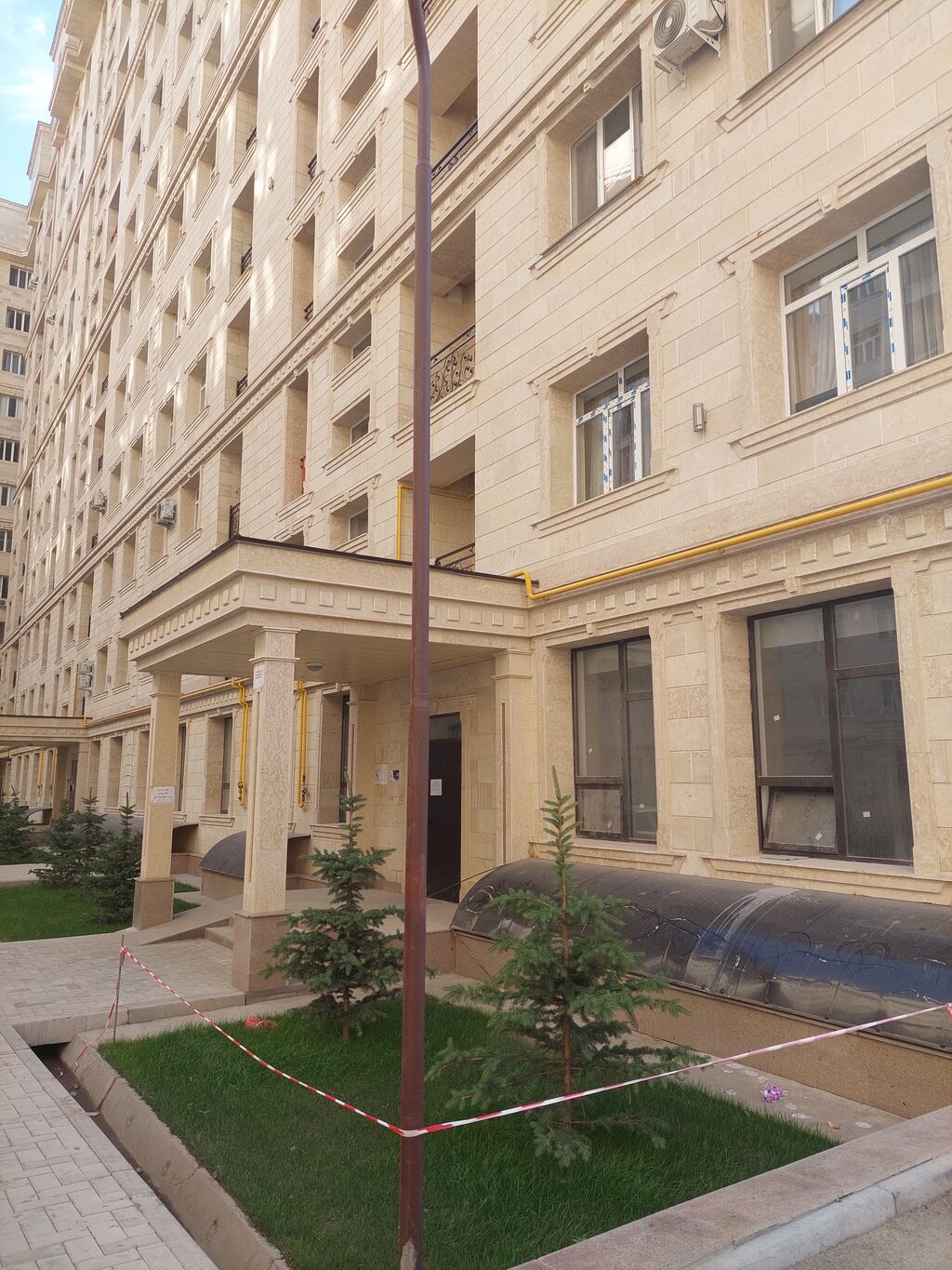 1 комната, Собственник, Без животных, от 1 года, С мебелью полностью: фото 8