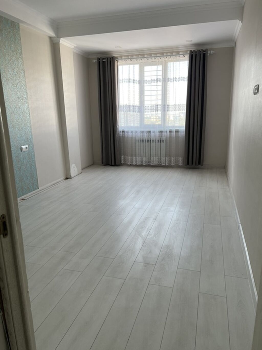 3 комнаты, 118 м², 7 мкр 9 этаж, Косметический ремонт: фото 8