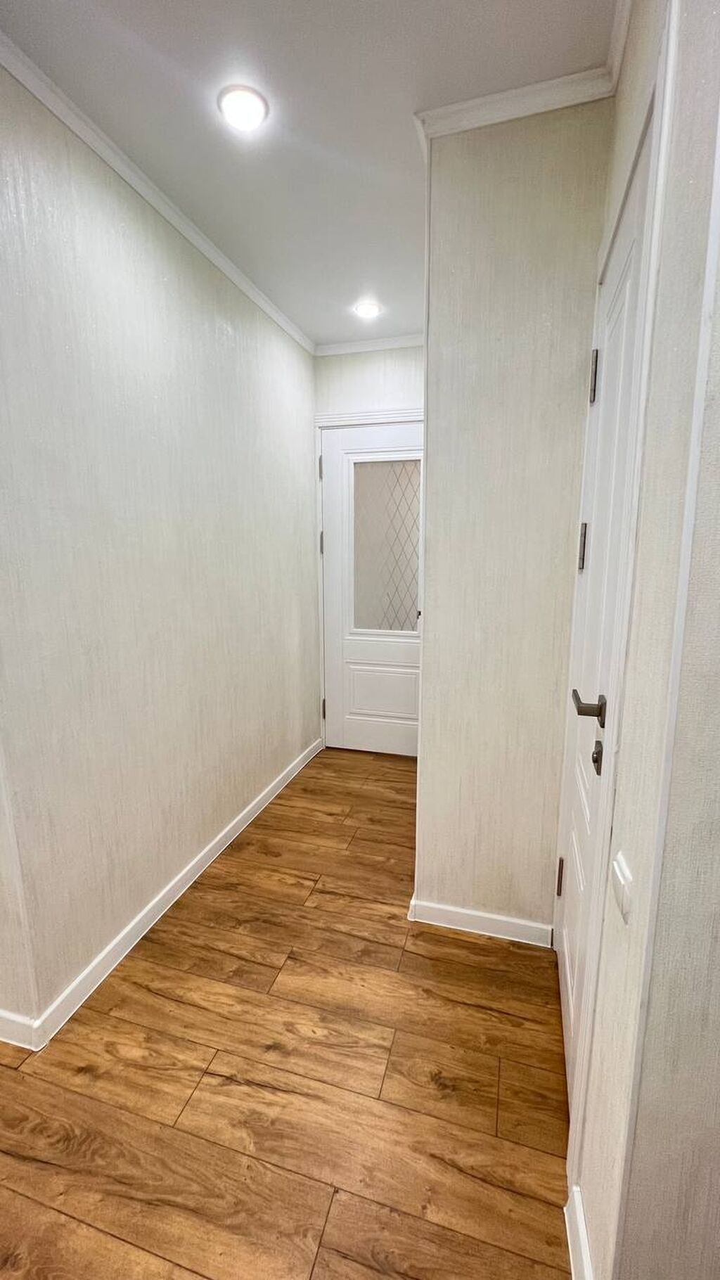 3 комнаты, 65 м², Таатан ТЦ Индивидуалка, 4 этаж, Свежий ремонт: фото 3