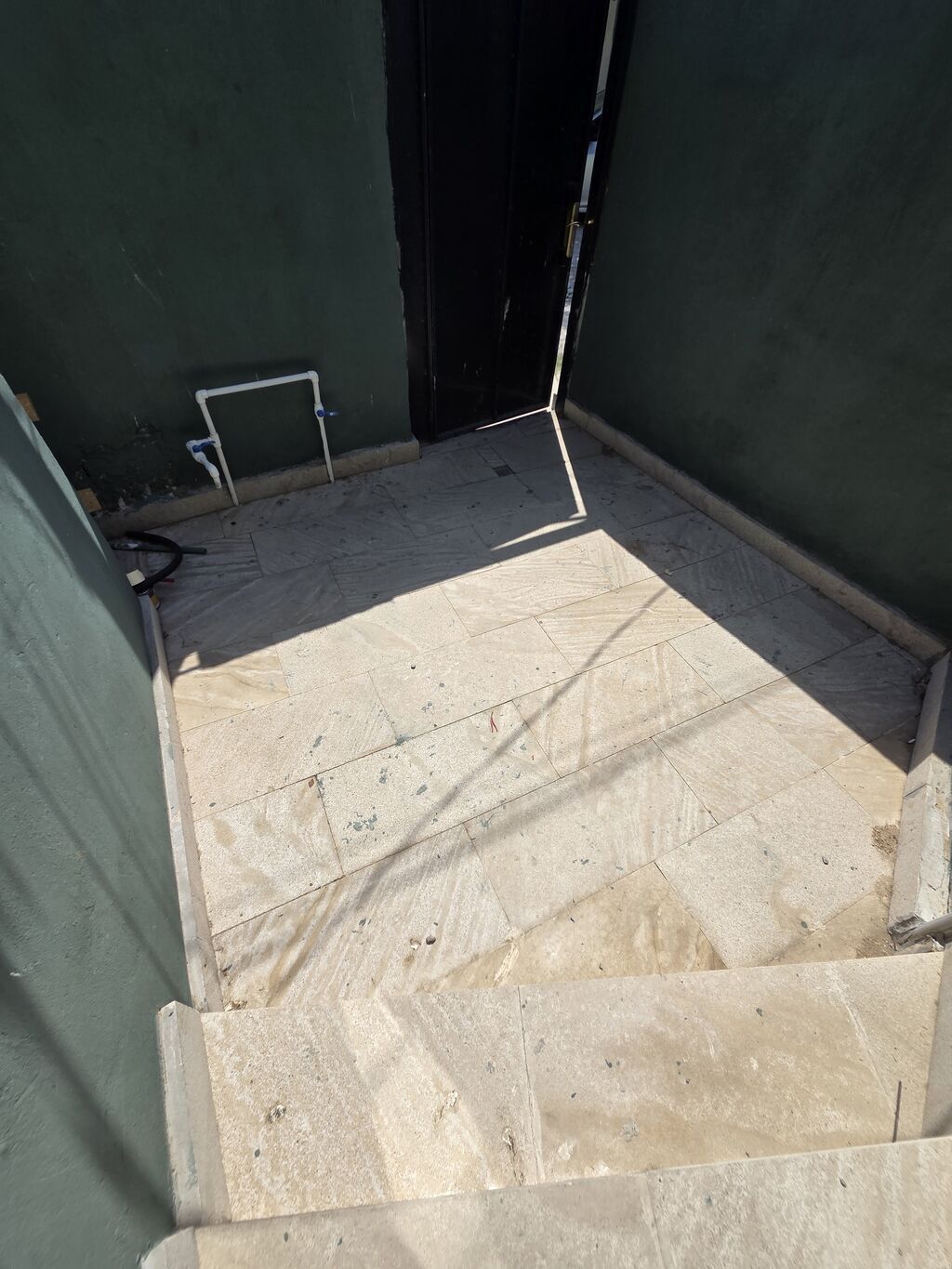 3 otaqlı, 85 kv. m, Yeni təmirli