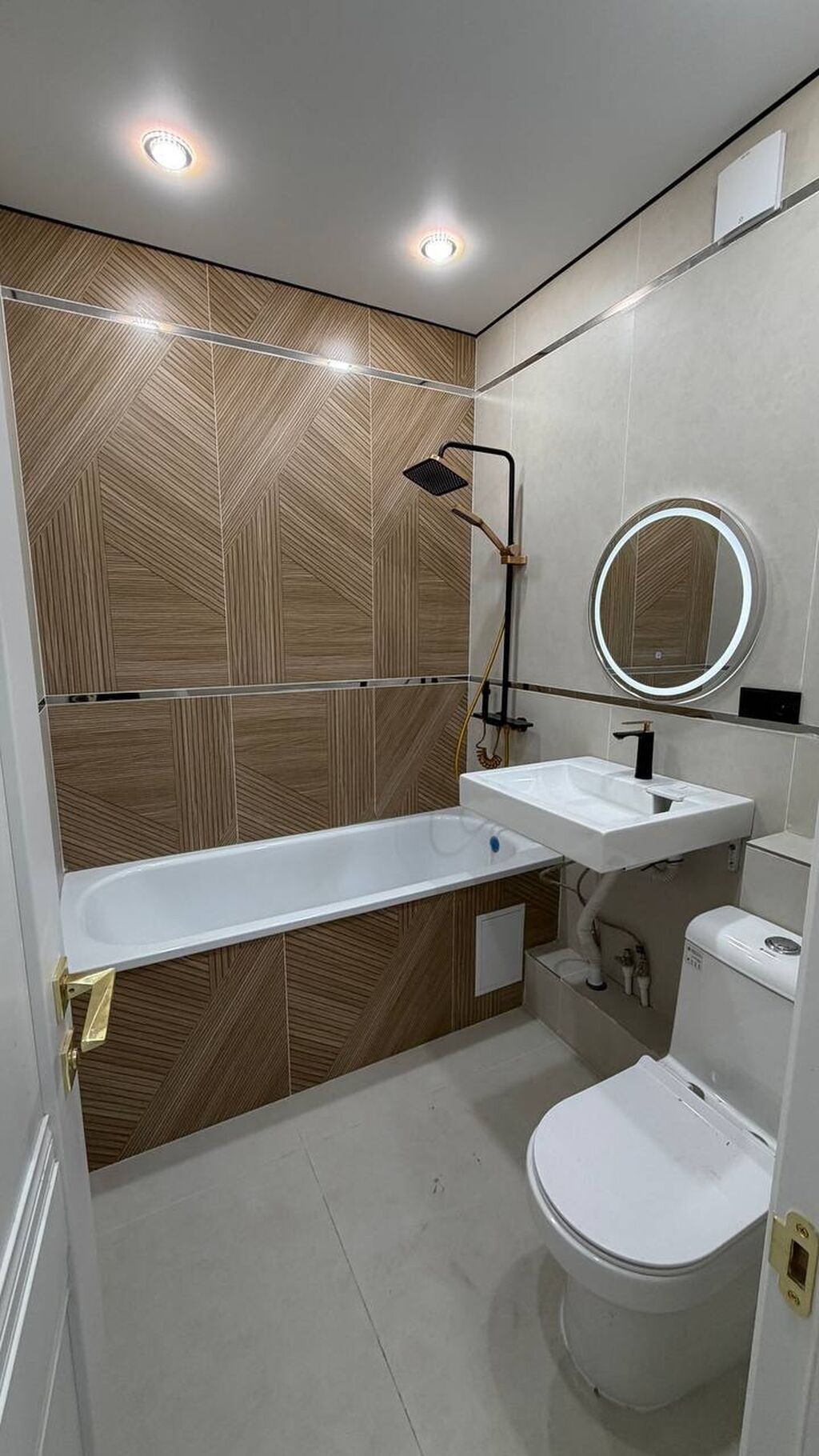 1 комната, 26 м², Технопарк Элитка, 8 этаж, Дизайнерский ремонт: фото 5