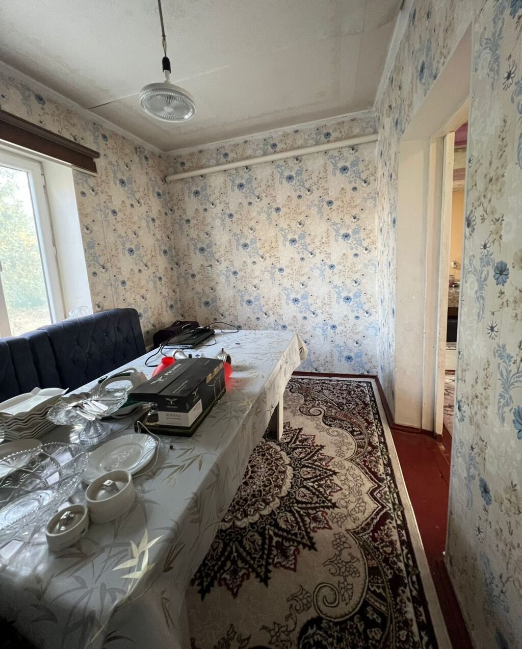 Продам кирпичный немецкий дом из 4-х комнат, пластиковые окна: фото 4