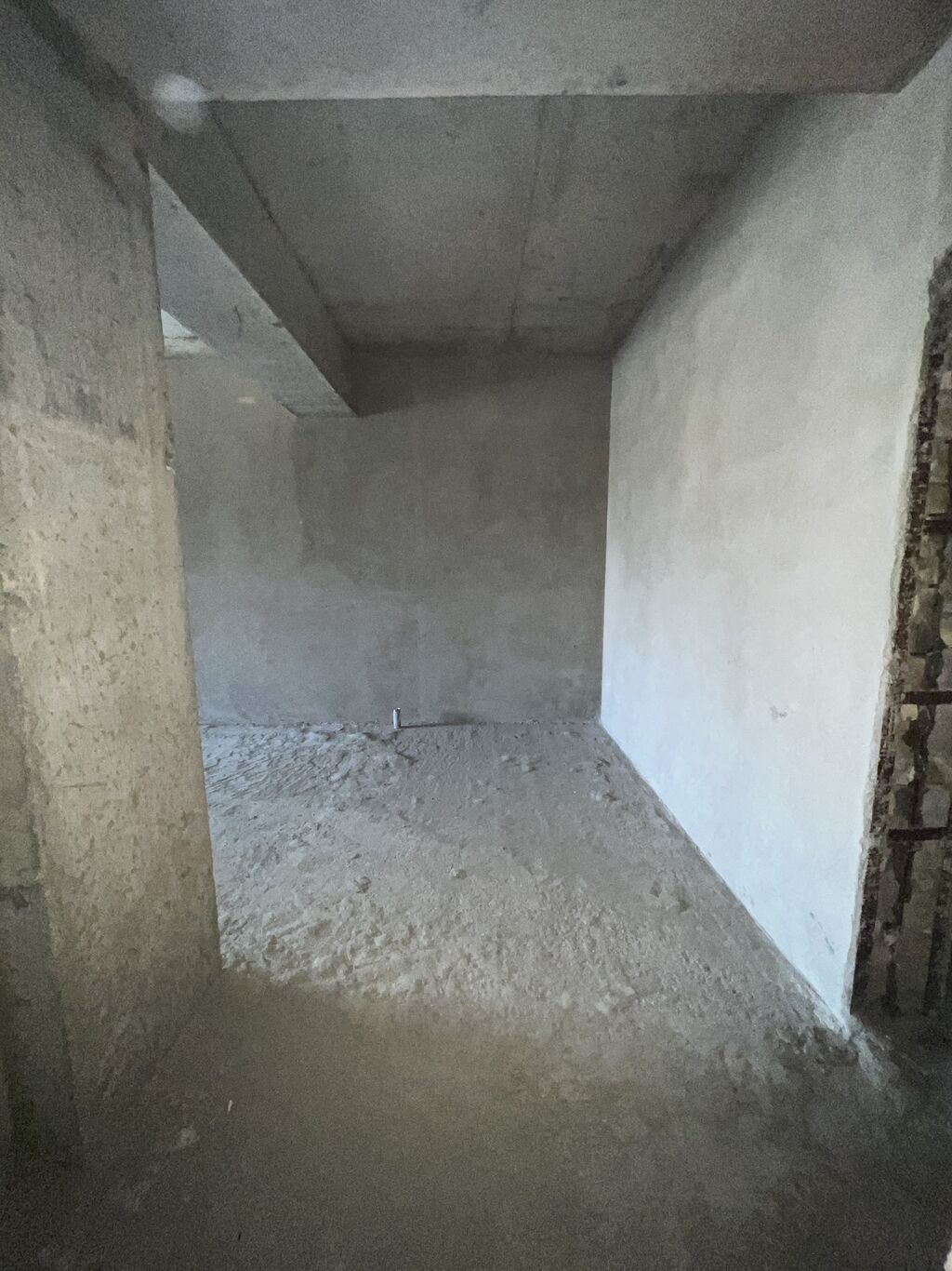 2 комнаты, 57 м², Нижний Джал (Джал-23) Элитка, 9 этаж, ПСО (под самоотделку): фото 4