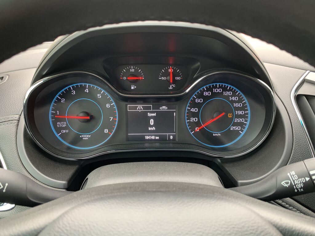 Chevrolet Cruze: 2017 г., 1.4 л, Автомат, Бензин, Седан: фото 7