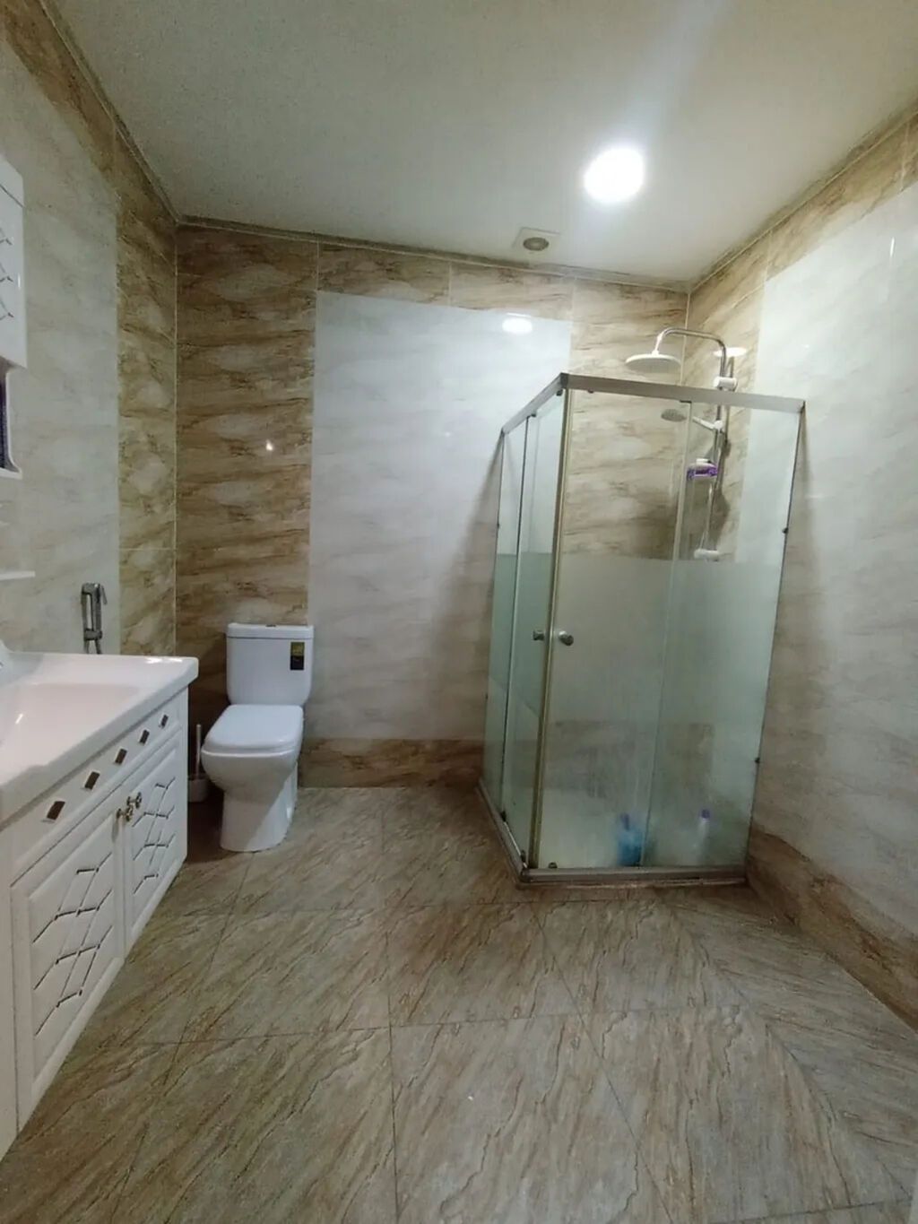 🔥 QARA QARAYEV METROSU YAXINLIĞINDA PANORAMİK ŞƏHƏR MƏNZƏRƏLİ 136.6