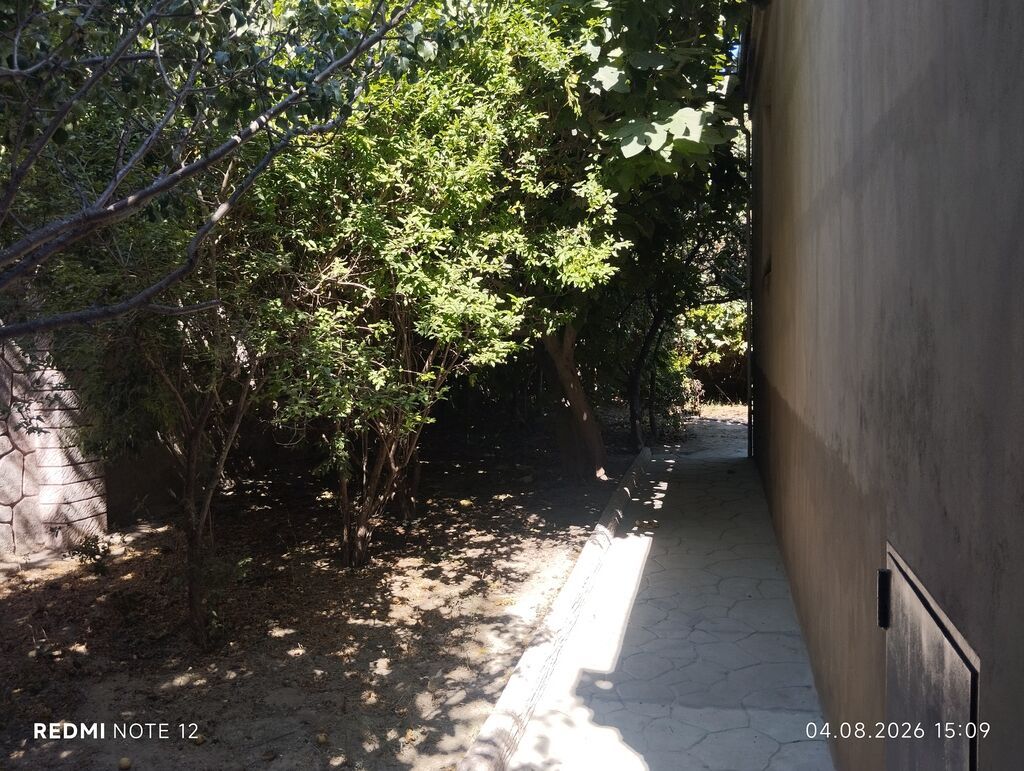 Digah, 85 kv. m, 3 otaqlı, Hovuzsuz, İşıq