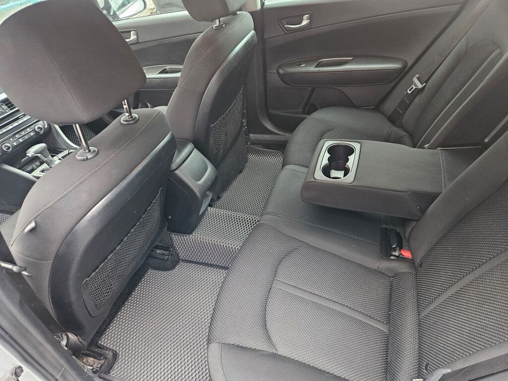 Kia Optima: 2019 г., 2.4 л, Автомат, Бензин, Седан: фото 4