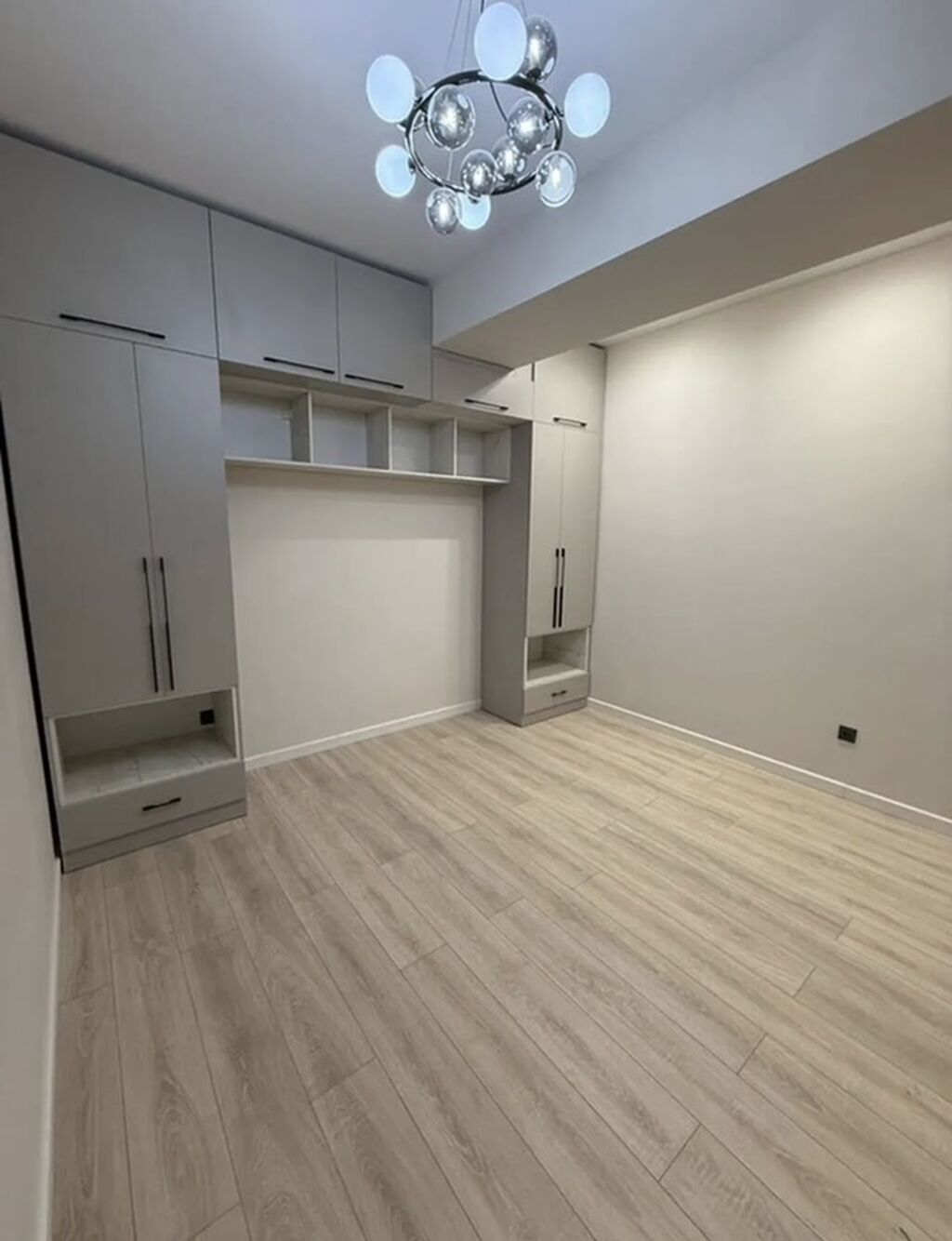 2 комнаты, 69 м², Элитка, 7 этаж, Дизайнерский ремонт: фото 3
