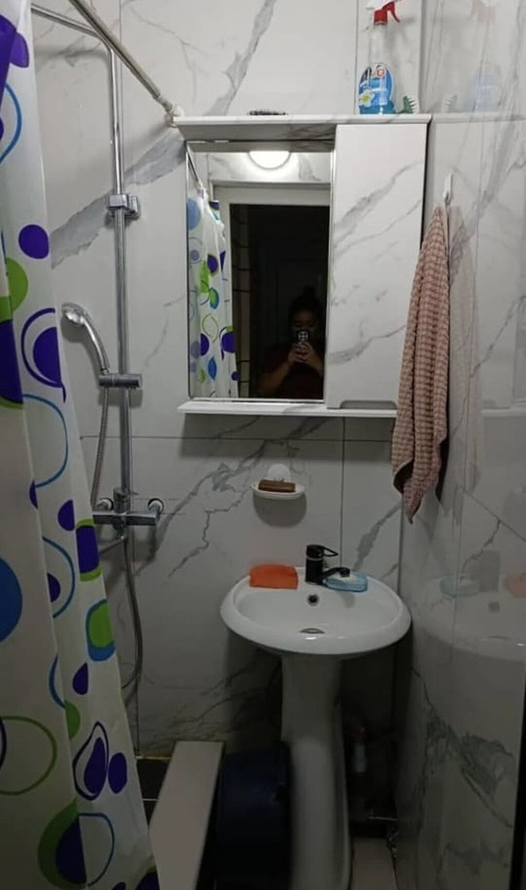 1 комната, 14 м², ТЭЦ Гостиничный тип, 1 этаж, Евроремонт: фото 5