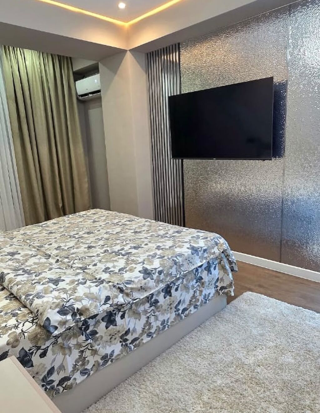 2 комнаты, 61 м², Элитка, 5 этаж, Дизайнерский ремонт: фото 5
