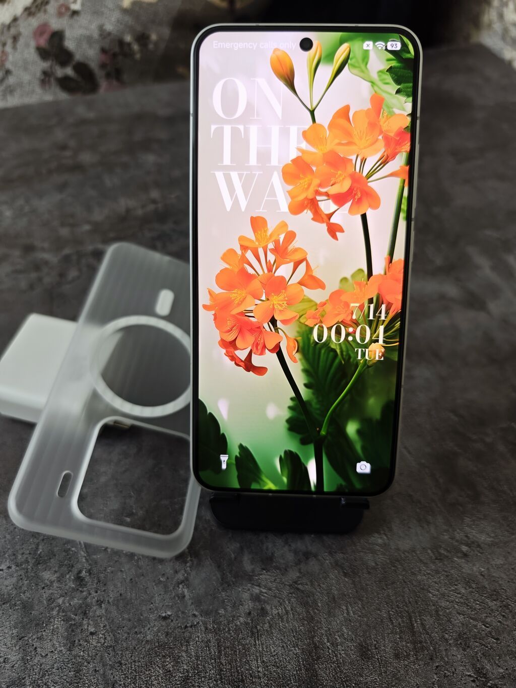 Xiaomi, 15, Б/у, 256 ГБ, цвет - Белый, 2 SIM: фото 6