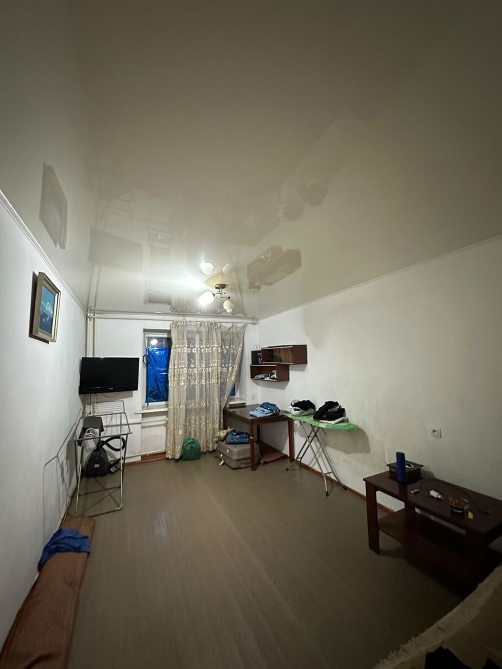 2 комнаты, 44 м², Золотой квадрат Индивидуалка, 1 этаж, Косметический ремонт: фото 3