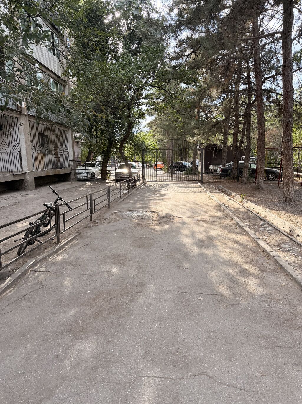 Продам 1-комнатную квартиру 16 м² у Медицинской академии: фото 7