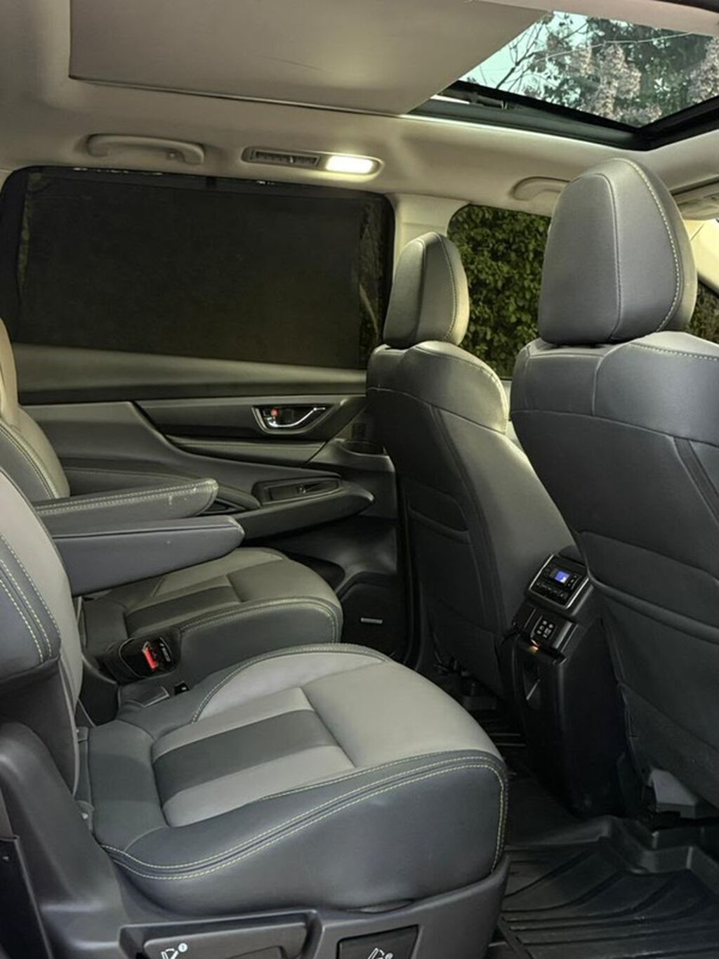 Subaru Ascent: 2021 г., Бензин, Кроссовер: фото 6