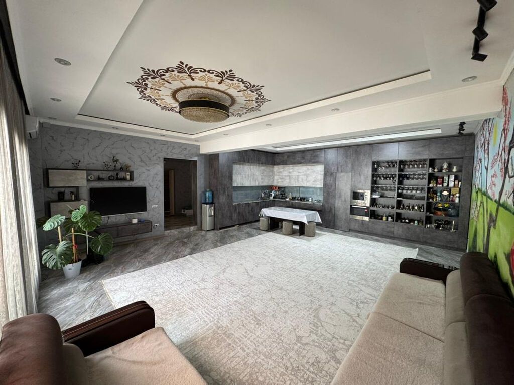 ПРОДАЕТСЯ ДОМ 157 м² 5 комнат Район: Боталиева - Тулебердиева: фото 7