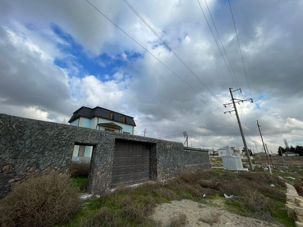6 otaqlı, 232 kv. m